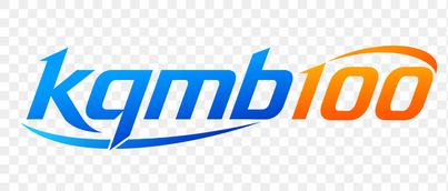 kqmb100 logo